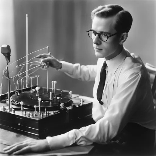 Samuel Hoffman
