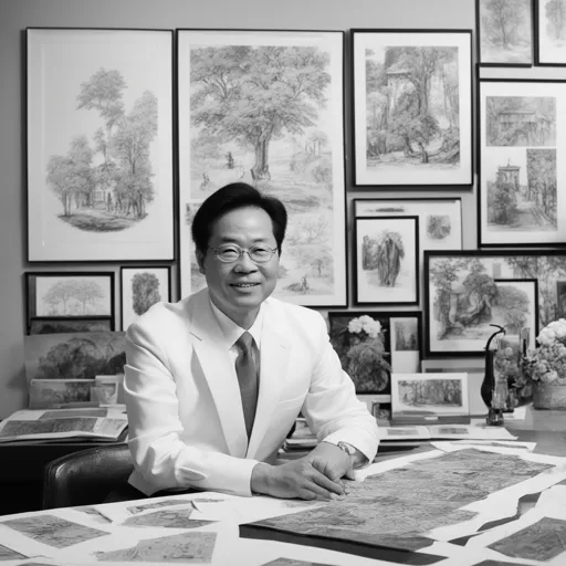 Samuel Hoi