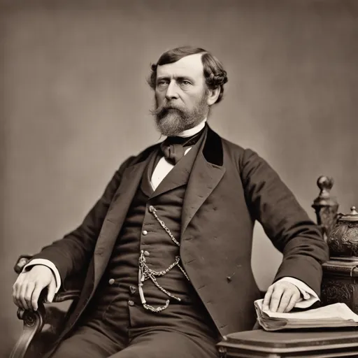 Samuel Holland (politician)