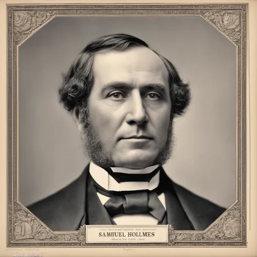 Samuel Holmes (politician)