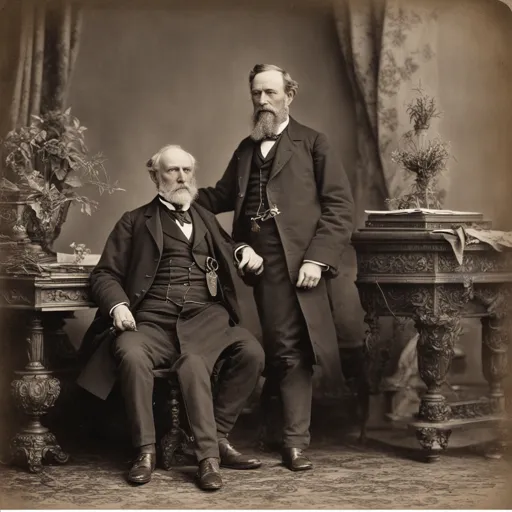 Samuel Hoppus Adams