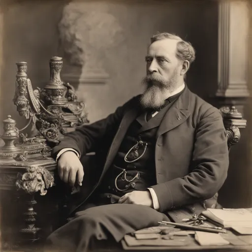 Samuel Horatio Moreton