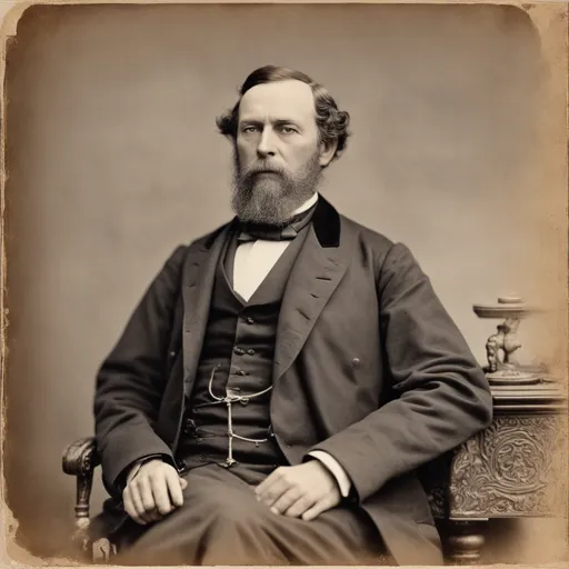 Samuel Howard Ford