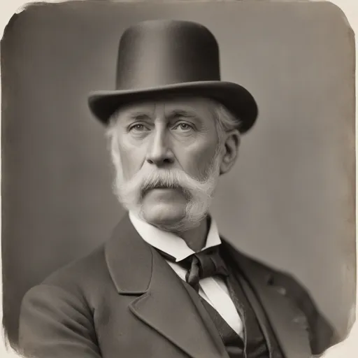Samuel Hume Blake