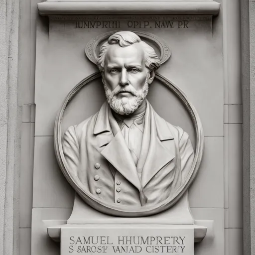 Samuel Humphreys