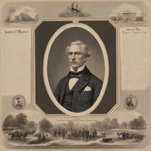 Samuel Hunt (New Hampshire politician)