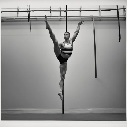Samuel Hunter (gymnast)