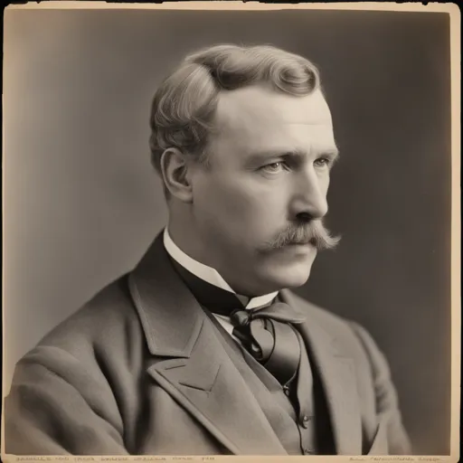 Samuel Huston Thompson
