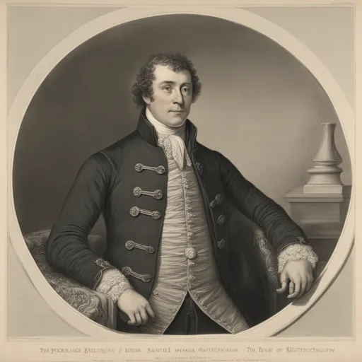 Samuel Hutchinson