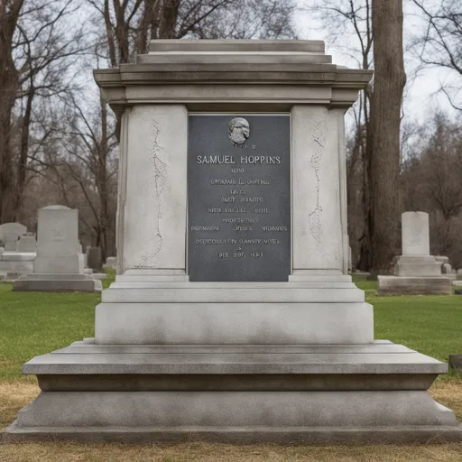 Samuel I. Hopkins