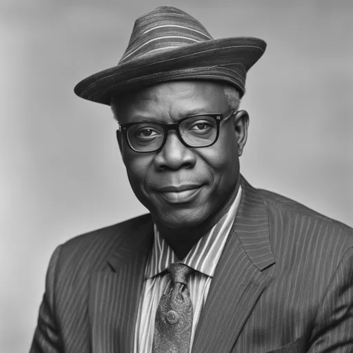 Samuel Ibiyemi