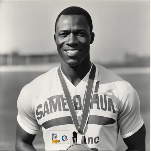 Samuel Igun