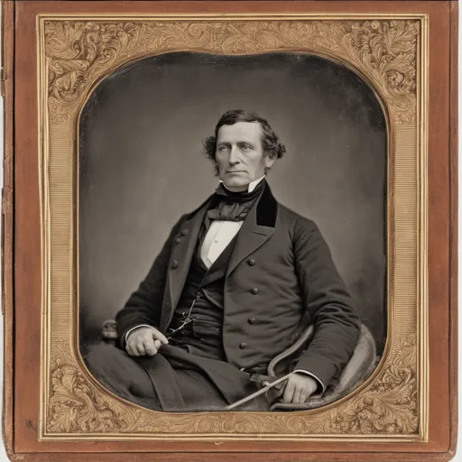 Samuel Ingham