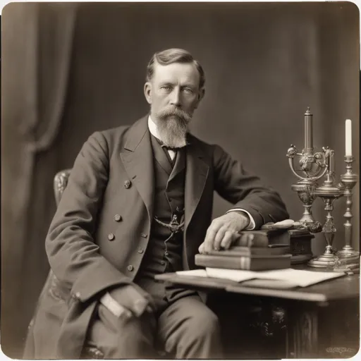 Samuel Ingham Merrill