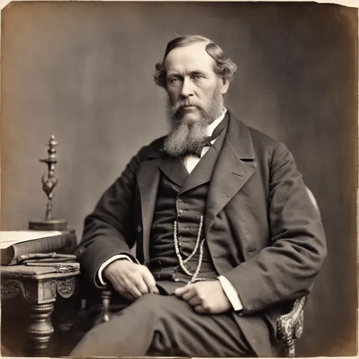 Samuel Ironside