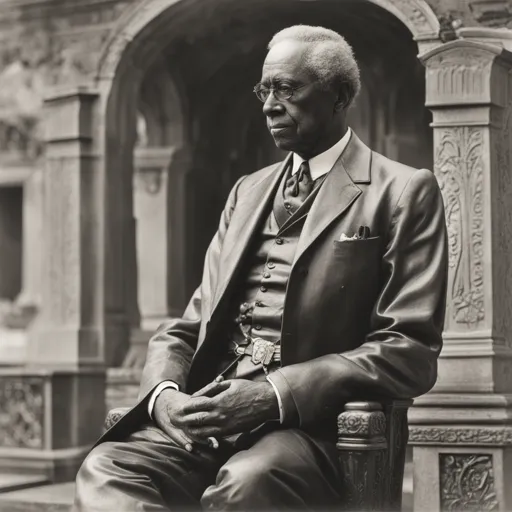 Samuel Irving Newhouse Sr.