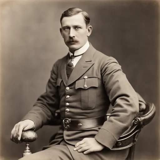 Samuel Irwin