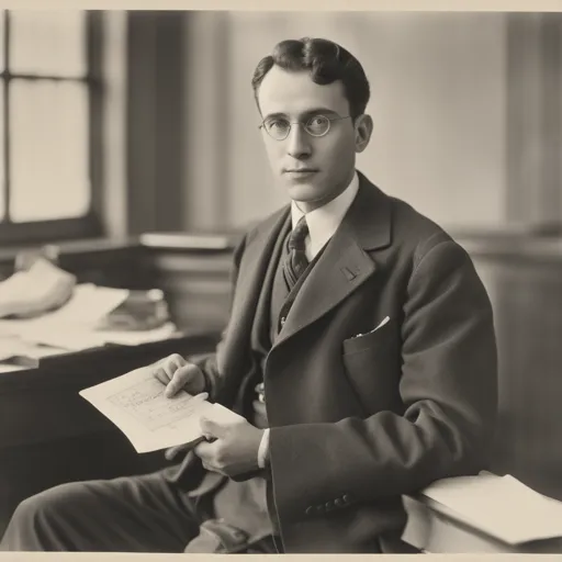 Samuel Isaac Weissman