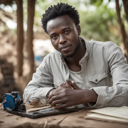 Samuel Ishimwe