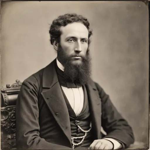 Samuel Israel Mulder