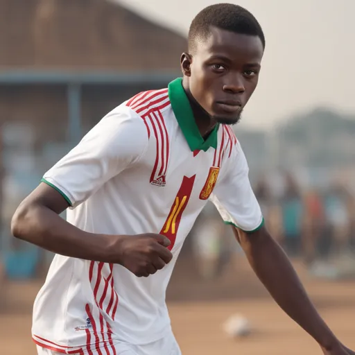 Samuel Itondo