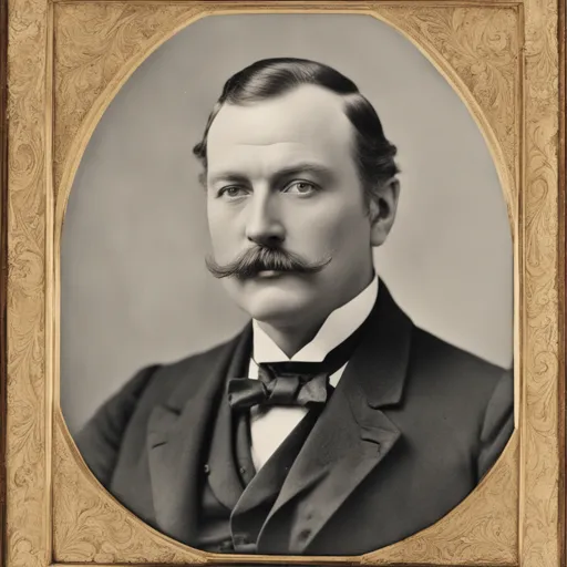 Samuel J. Churchill