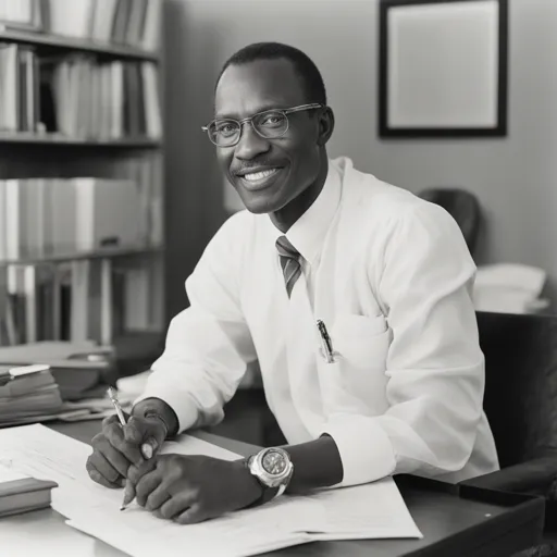Samuel J. Clark