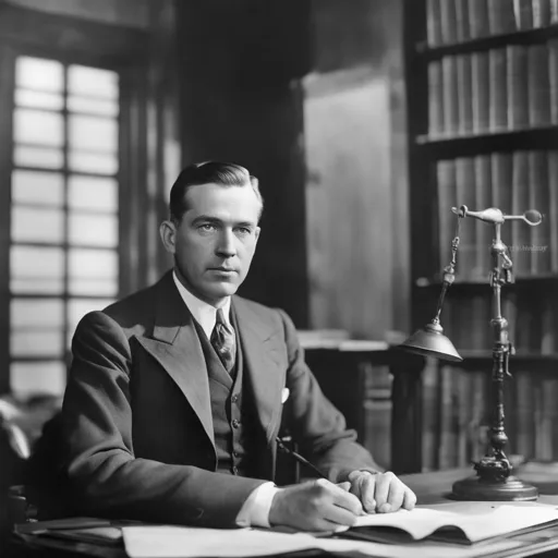 Samuel J. Foley (district attorney)