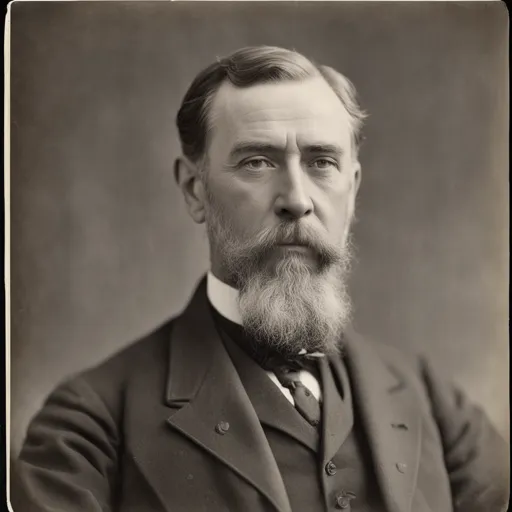 Samuel J. Foote