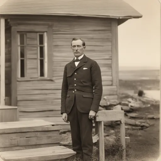 Samuel J. Hefferton