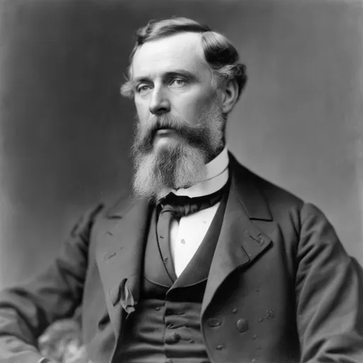 Samuel J. Keith