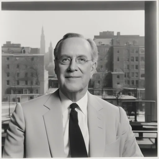 Samuel J. LeFrak