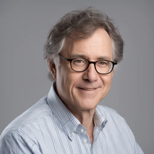 Samuel J. Leffler