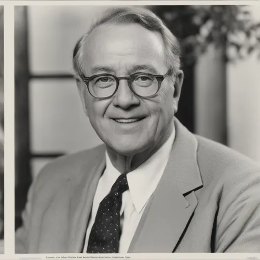 Samuel J. McNaughton