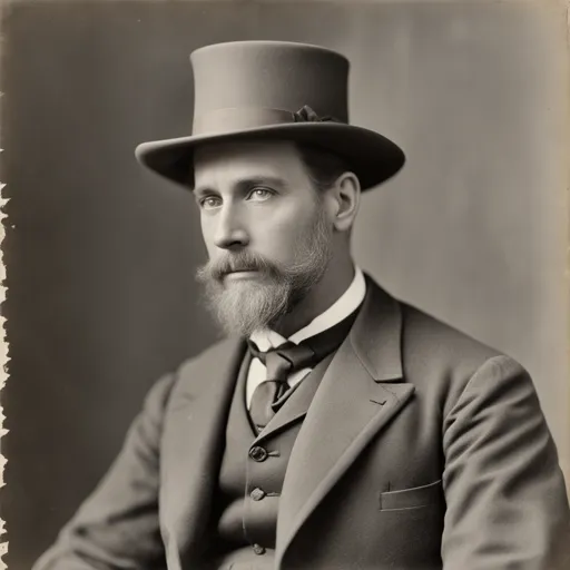 Samuel J. Miller