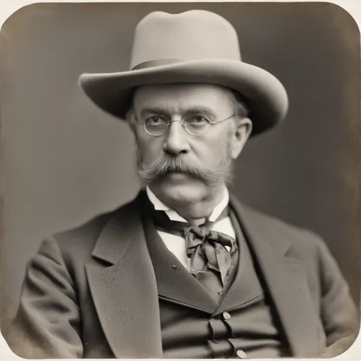 Samuel J. Potter