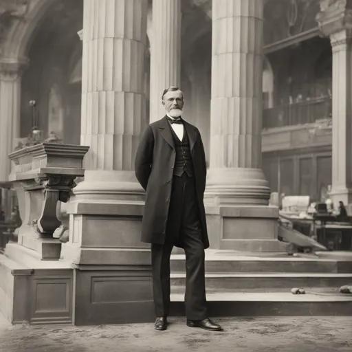 Samuel J. Roberts