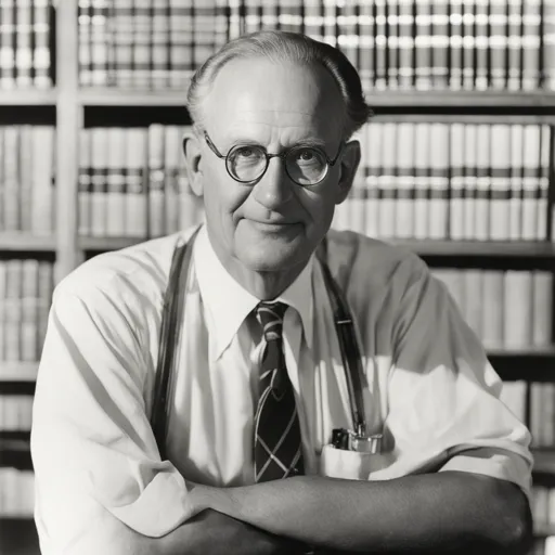 Samuel J. Schultz