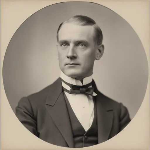 Samuel J. Welsch