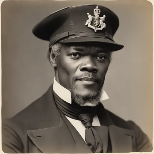 Samuel Jackson (Royal Navy officer)