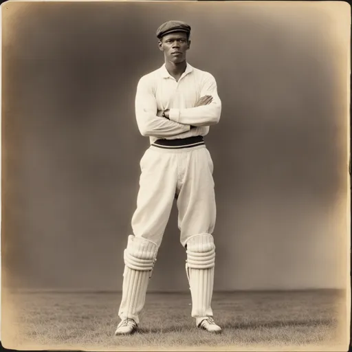 Samuel Jackson (cricketer)