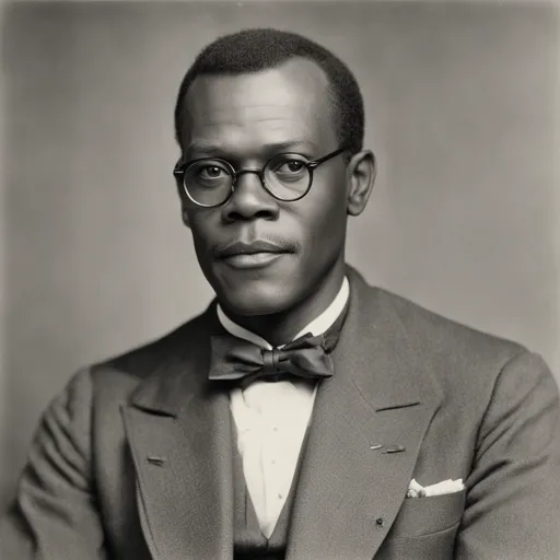 Samuel Jackson Barnett