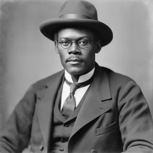 Samuel Jackson Holmes