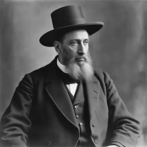 Samuel Jacob Rubinstein