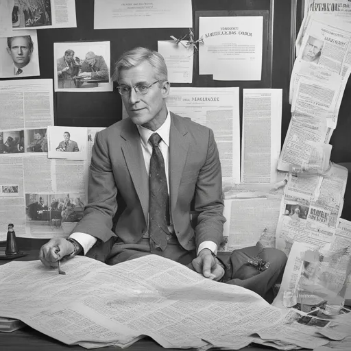 Samuel Jacobs (journalist)