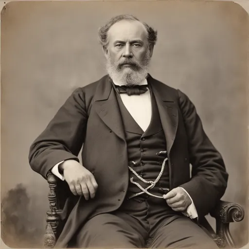Samuel James Andrews