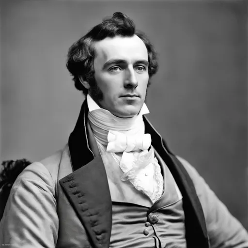 Samuel James Arnold