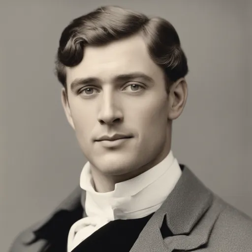 Samuel James Ballard
