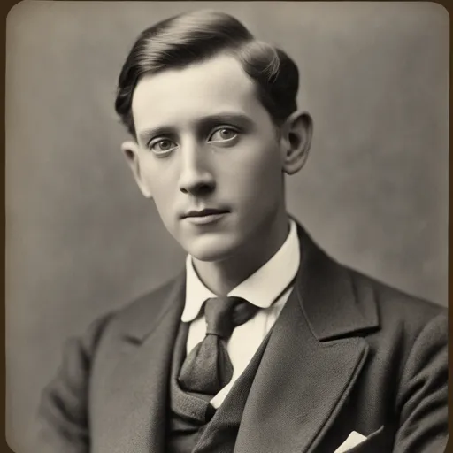 Samuel James Shand