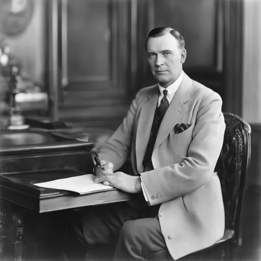 Samuel James Smith